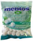 Pfefferminztabletten | Mentos | Pfefferminzbällchen | Gesamtgewicht 220 Gramm