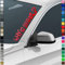 Auto-Dress® Why so serious? Auto Aufkleber Joker 60cm (Farbwunsch)