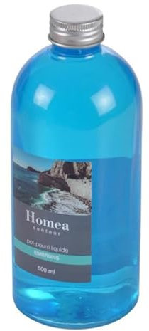 Liquide Pot Pourri Flower 500ml Embruns