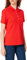 Lacoste Pf5462 Polo, Donna, Rosso, 36