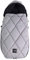 Kaiser 65763323 XL TOO Thermo Sherpa Fleece Universal, light grey melange