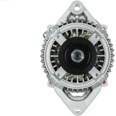 AS-PL Lichtmaschine 136A 12V mit Riemenscheibe Kompatibel mit JEEP Grand Cherokee I ZJ, ZG 56027913AB 56027913AC 56028238