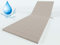 ALOHA Liegenauflage Auflage Polster für Gartenliege Liegestuhl Sonnenliege Liege Kissen Sonnenliege Strandliege (Wasserabweisend Beige / 190x54x4cm / 2 Stück)
