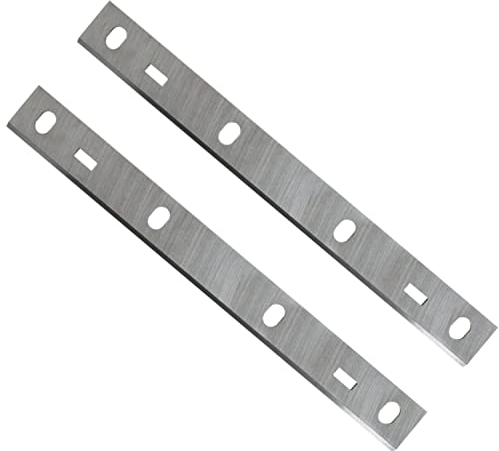 für Holzstar ADH200 Hobelmesser 210 mm – passend für Scheppach HT850, HMS850 Typ 1, HMS2000, Kity PT8500, GÜDE GADH 200, Fox F22-564, Woodstar PT85, Zipper ZI-HB204
