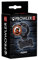 Oxballs Prowler Red Penisring The Puppy Tag in Schwarz
