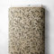 100 % Baumwolle William Morris Weidenzweig bedrucktes Design Quilten Basteln Kleid Qualität Nähen Stoff Material | 140 cm breit (Meterware, Leinen)