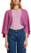 ESPRIT 023EO1G324 Giacca, 506/Viola 2, L Donna