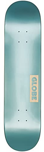 Globe Deck Skateboard Goodstock Topaz 7.75