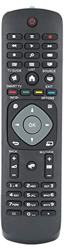 Telecomando per, Telecomando Universale Il Controller Controlla la Sostituzione Universale del TV LED LCD
