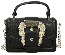 Versace Jeans Couture damen Handtaschen black