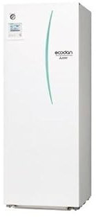 Mitsubishi Electric - Module hydraulique interieur de PAC Ecodan hydrobox duo version split (Chauffage + ECS) appoint 6kW generation C Mitsubishi