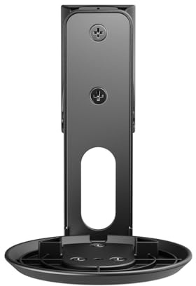 Vivolink Wall Mount for Sonos ERA 100 Speaker Black, VLMSP-E100B