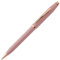 Cross Century II Kugelschreiber (Strichstäke M, Schreibfarbe: schwarz, inkl. Premium Geschenkbox), Smoky Pink/Roségold