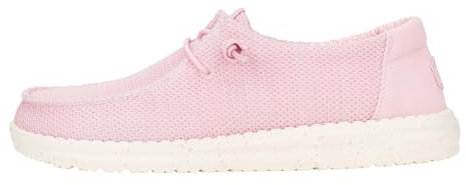 HEYDUDE - Wendy Stretch Sox, Damen Slip-On Schuhe, Rosette, 37