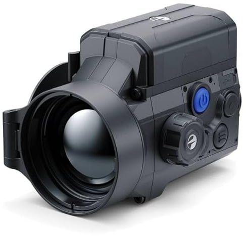 Pulsar Wärmebildgerät Vorsatzgerät Krypton 2 FXG50 Ungekühlt 640x480 / 12µm