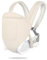Embrace Porte-bébé pour nouveau-né à partir de la naissance - Extra doux - Ergonomique, confortable et léger - Pour les enfants de 3 à 25 kg - Facile à enfiler - Idéal pour les parents mains libres