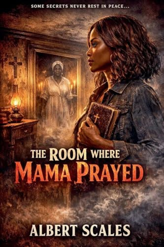 The Room Where Mama Prayed (Haunts of Willow's Crossing, Band 3)