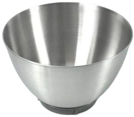 DVMSIEF Mixing Bowl Stainless Steel Mixing Bowl