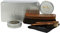 Woly Collectors Shoe Care Box 1577 Metal