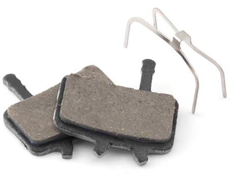 Clarks Organic VX, Sintered