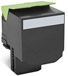 Lexmark 70C2XK0 Extra High Yield Toner Cartridge