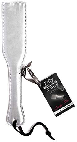 Fifty Shades Of Grey Azotador, Color Multicolor - 1 Azotador