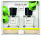 ipuro ESSENTIALS Geschenkset Raumduft lime light, 1er Pack (2 x 50 ml)