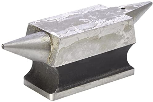 Modelcraft Mini Anvil, Pack of 1, gold