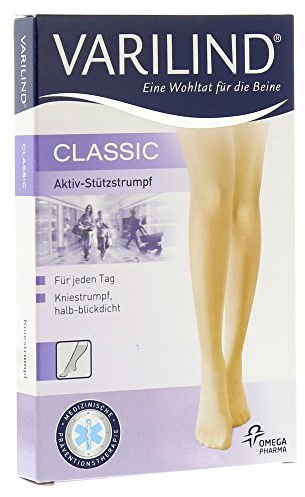 Varilind Classic 70den AD L Muschel