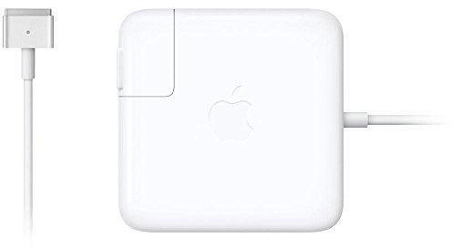Apple 60W MagSafe 2 Power Adapter (MacBook Pro with 13-inch Retina display)