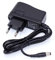 vhbw 220V Netzteil 6W (12V/0.5A) kompatibel mit Tivoli Pal Radio, Tivoli iPal Radio, VD120050L, Teac R1, R-1, R2, R-2, R5, R-5.