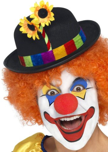 Generique - Clown Hut Melone