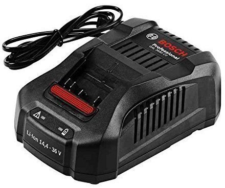 Bosch Professional Quick Charger GAL 3680 CV (from 14.4 to 36 V)