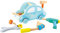 Small Foot 3114 Werkzeugkasten Auto, Blue