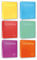 Minimax Einsteckalbum Color 100 Fotos 13x19 cm