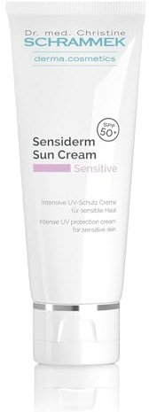 SCHRAMMEK Sensiderm Sun Cream, 1 x 75 ml