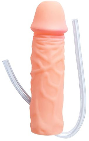 W WIDMANN MILANO Party Fashion 9616Q - Willy Beer Bong, gioco, articolo scherzoso per addio al nubilato