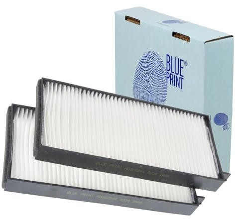 Blue Print ADG02544 Cabin Filter Set