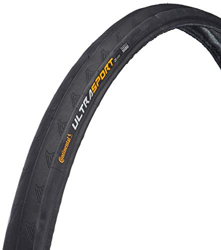 Continental - Cubierta de Ciclismo