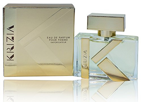 Krizia pour femme di Krizia - Eau de Parfum Edp - Spray 30 ml