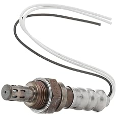 NGK 93111 LAMBDASONDE UNIVERSAL, Black