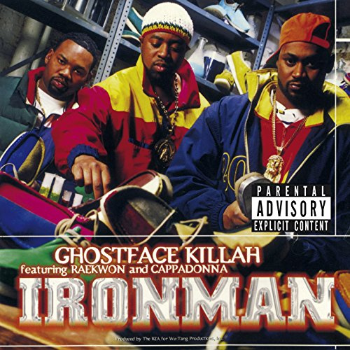 Ironman (24Bit Remaster)
