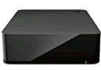 Buffalo DriveStation HD-LC1.0U3B-EU 1TB Externe Festplatte, (8,9 cm (3,5 Zoll), USB 3.0)