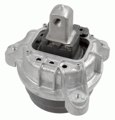 LEMFÖRDER 37431 01 Mounting Engine Compatible for BMW 5 (F10) 2009-2016 Left and Other Vehicles