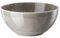 Arzberg Joyn Grey Ø 19 cm/Höhe 9 cm/ 1.50 L Suppenschale, Porzellan, Grau, 19 x 19 x 11 cm