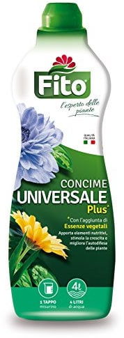 Fito Concime universale plus, 9.7x7.4x28 cm