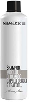 Selective Artistic Hair Midollo Bambu Sh.1000ml
