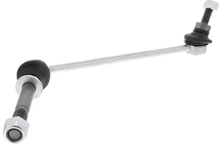 15D VAICO - V45-0163 - Link/Coupling Rod, stabiliser bar - Compatible with PORSCHE 99634307004