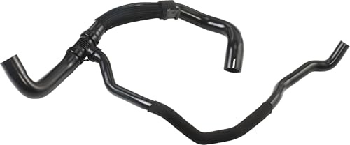 GATES Motorschlauch 05-2948 | Kompatibel mit: NISSAN KUBISTAR Kasten, RENAULT CLIO II, CLIO II Kasten/Schrägheck, KANGOO, KANGOO Express, THALIA I