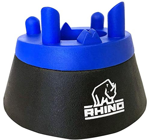 Rhino Rugby Kicking Tee zum Einschrauben, DS